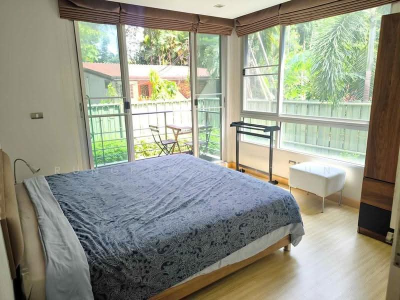 Tree Condo Sukhumvit 42, Bangkok, Soi Sukhumvit 42/1, Sukhumvit Road, Phra Kanong Nua, Watthana, Bangkok, 2 Bedrooms, 55 sqm, Condo For Sale, by Rungkan Wijitjun, 500506562 - DDproperty.com