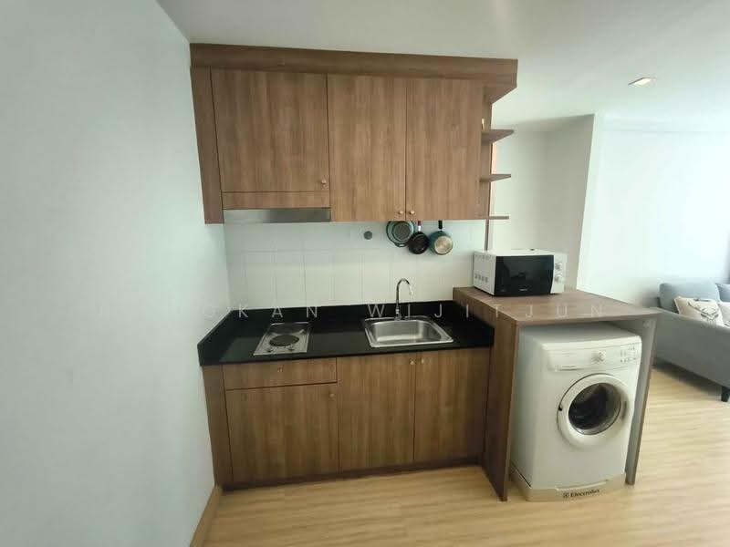 Tree Condo Sukhumvit 42 : ทรี คอนโด สุขุมวิท 42, กรุงเทพ, ซอยสุขุมวิท 42/1 ถนนสุขุมวิท, พระโขนงเหนือ, วัฒนา, กรุงเทพ, 55 ตร.ม., คอนโด ขาย, โดย Rungkan Wijitjun, 500506562 - DDproperty.com