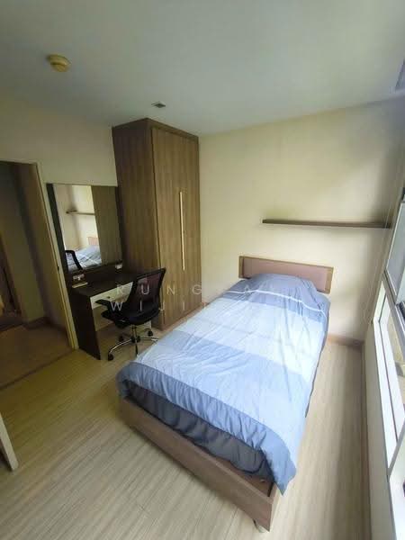 Tree Condo Sukhumvit 42 : ทรี คอนโด สุขุมวิท 42, กรุงเทพ, ซอยสุขุมวิท 42/1 ถนนสุขุมวิท, พระโขนงเหนือ, วัฒนา, กรุงเทพ, 55 ตร.ม., คอนโด ขาย, โดย Rungkan Wijitjun, 500506562 - DDproperty.com