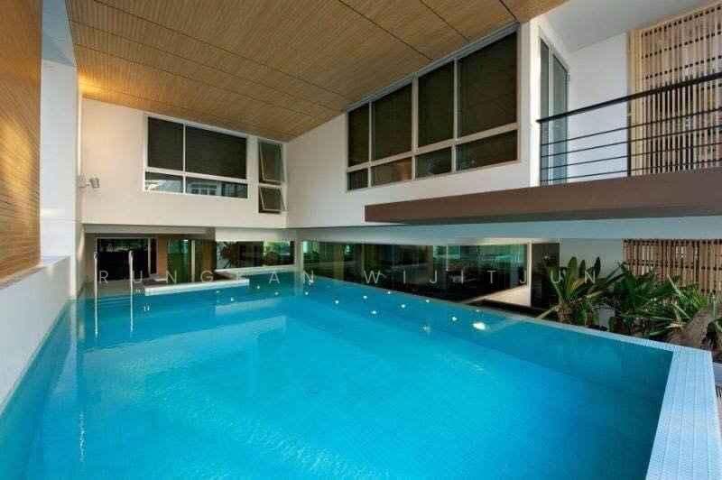 Tree Condo Sukhumvit 42 : ทรี คอนโด สุขุมวิท 42, กรุงเทพ, ซอยสุขุมวิท 42/1 ถนนสุขุมวิท, พระโขนงเหนือ, วัฒนา, กรุงเทพ, 55 ตร.ม., คอนโด ขาย, โดย Rungkan Wijitjun, 500506562 - DDproperty.com