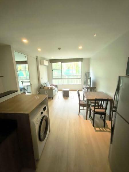 Tree Condo Sukhumvit 42 : ทรี คอนโด สุขุมวิท 42, กรุงเทพ, ซอยสุขุมวิท 42/1 ถนนสุขุมวิท, พระโขนงเหนือ, วัฒนา, กรุงเทพ, 55 ตร.ม., คอนโด ขาย, โดย Rungkan Wijitjun, 500506562 - DDproperty.com