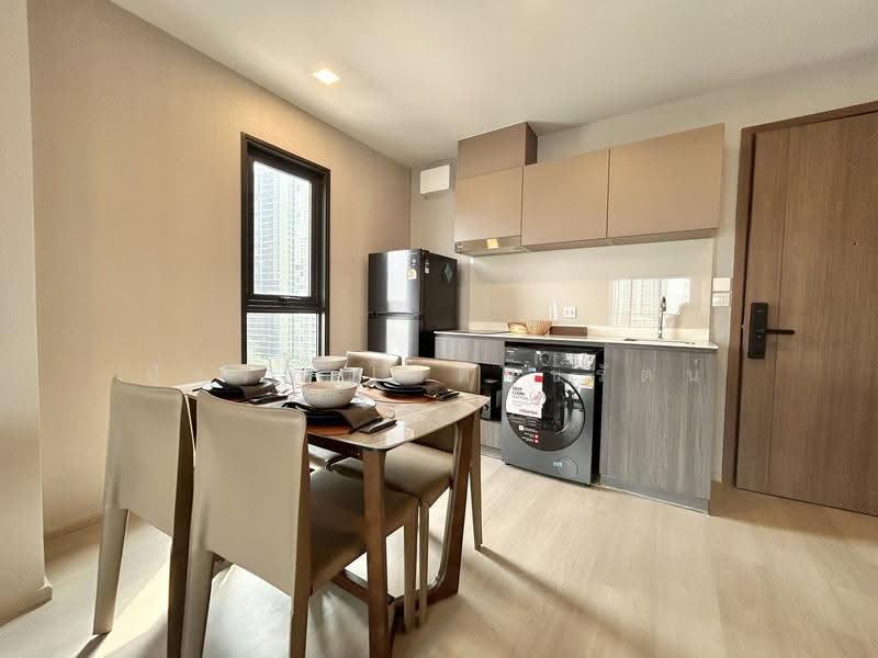 Life Phahon-Ladprao : ไลฟ์ พหลฯ-ลาดพร้าว, กรุงเทพ, 996 Phahonyothin Road, จอมพล, จตุจักร, กรุงเทพ, 35 ตร.ม., คอนโด ให้เช่า, โดย ปัจจัย โชติสุขรัตน์, 500506563 - DDproperty.com
