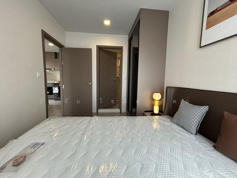 Life Phahon-Ladprao, Bangkok, 996 Phahonyothin Road, Jom Phon, Chatuchak, Bangkok, 1 Bedroom, 35 sqm, Condo For Rent, by ปัจจัย โชติสุขรัตน์, 500506563 - DDproperty.com