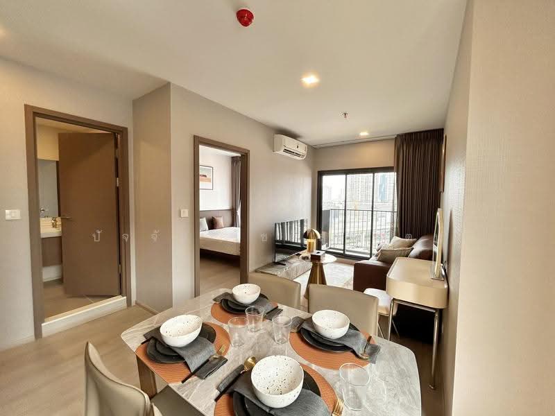 Life Phahon-Ladprao : ไลฟ์ พหลฯ-ลาดพร้าว, กรุงเทพ, 996 Phahonyothin Road, จอมพล, จตุจักร, กรุงเทพ, 35 ตร.ม., คอนโด ให้เช่า, โดย ปัจจัย โชติสุขรัตน์, 500506563 - DDproperty.com