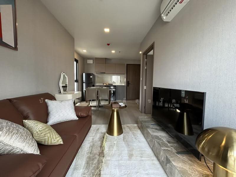 Life Phahon-Ladprao, Bangkok, 996 Phahonyothin Road, Jom Phon, Chatuchak, Bangkok, 1 Bedroom, 35 sqm, Condo For Rent, by ปัจจัย โชติสุขรัตน์, 500506563 - DDproperty.com