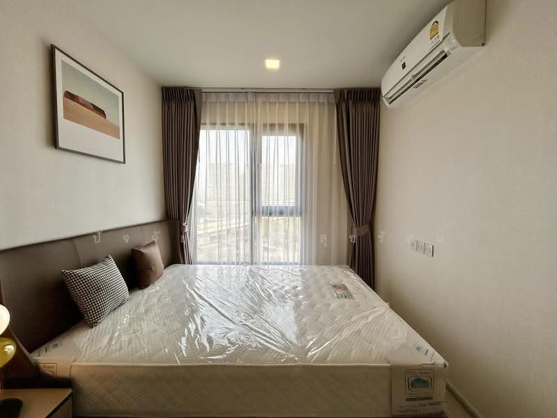 Life Phahon-Ladprao, Bangkok, 996 Phahonyothin Road, Jom Phon, Chatuchak, Bangkok, 1 Bedroom, 35 sqm, Condo For Rent, by ปัจจัย โชติสุขรัตน์, 500506563 - DDproperty.com