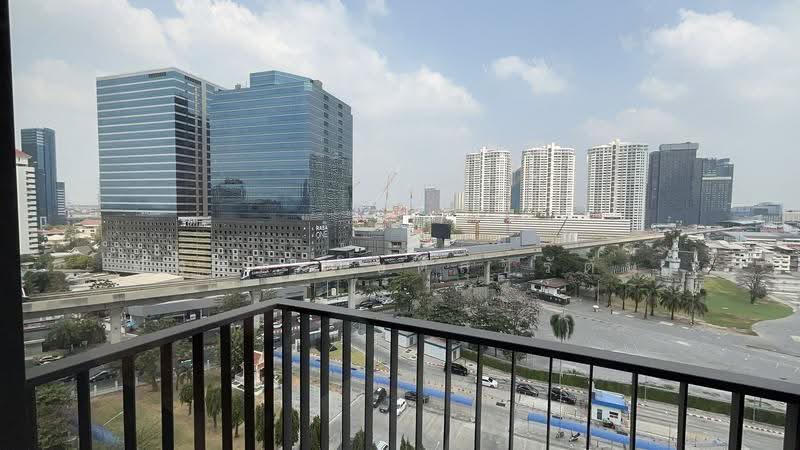 Life Phahon-Ladprao, Bangkok, 996 Phahonyothin Road, Jom Phon, Chatuchak, Bangkok, 1 Bedroom, 35 sqm, Condo For Rent, by ปัจจัย โชติสุขรัตน์, 500506563 - DDproperty.com