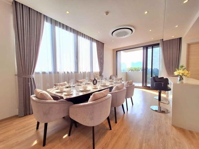 Bearing Residence, Bangkok, No. 12, Bearing Residence, Soi 5, Bang Na, Bangkok, 3 Bedrooms, 195 sqm, Apartment For Rent, by Thanakit Pongpit, 500506564 - DDproperty.com