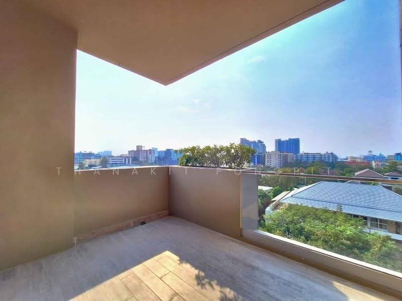 Bearing Residence, Bangkok, No. 12, Bearing Residence, Soi 5, Bang Na, Bangkok, 3 Bedrooms, 195 sqm, Apartment For Rent, by Thanakit Pongpit, 500506564 - DDproperty.com