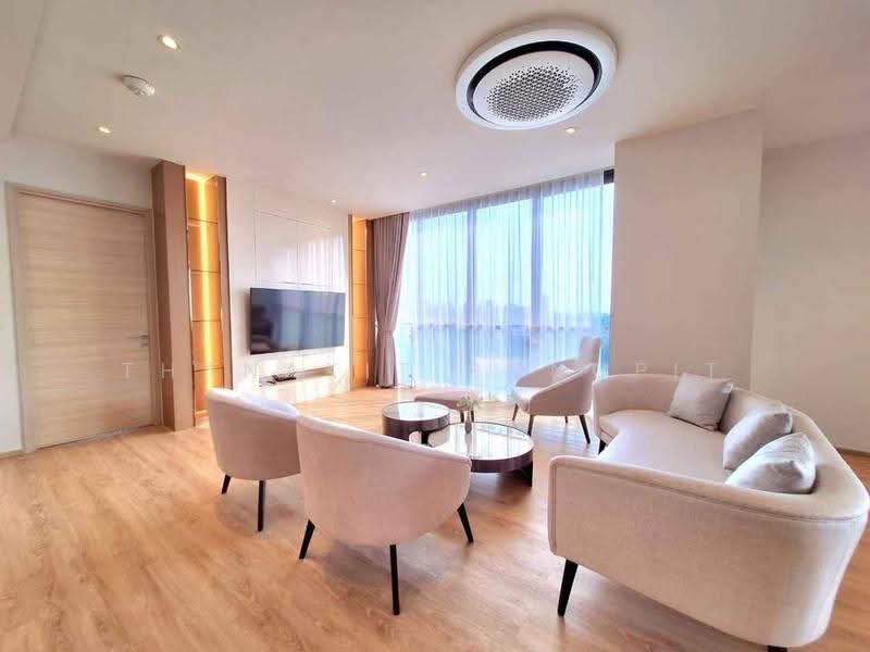 Bearing Residence, Bangkok, No. 12, Bearing Residence, Soi 5, Bang Na, Bangkok, 3 Bedrooms, 195 sqm, Apartment For Rent, by Thanakit Pongpit, 500506564 - DDproperty.com