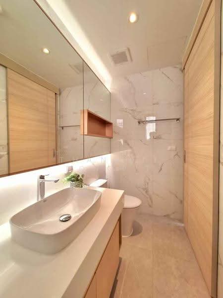Bearing Residence, Bangkok, No. 12, Bearing Residence, Soi 5, Bang Na, Bangkok, 3 Bedrooms, 195 sqm, Apartment For Rent, by Thanakit Pongpit, 500506564 - DDproperty.com