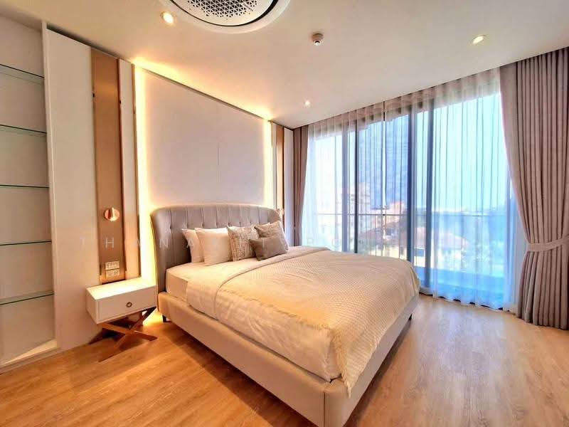 Bearing Residence, Bangkok, No. 12, Bearing Residence, Soi 5, Bang Na, Bangkok, 3 Bedrooms, 195 sqm, Apartment For Rent, by Thanakit Pongpit, 500506564 - DDproperty.com