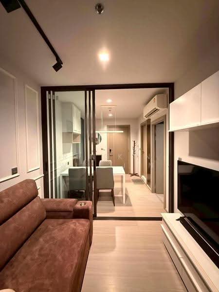 Life Asoke-Rama 9, Bangkok, 626 Asoke-Dindaeng Road, Makkasan, Ratchathewi, Bangkok, 1 Bedroom, 36 sqm, Condo For Sale, by Rungkan Wijitjun, 500506565 - DDproperty.com