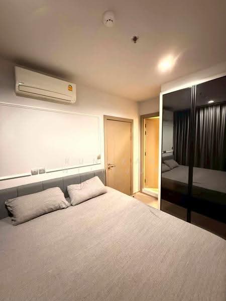 Life Asoke-Rama 9, Bangkok, 626 Asoke-Dindaeng Road, Makkasan, Ratchathewi, Bangkok, 1 Bedroom, 36 sqm, Condo For Sale, by Rungkan Wijitjun, 500506565 - DDproperty.com