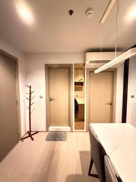 Life Asoke-Rama 9, Bangkok, 626 Asoke-Dindaeng Road, Makkasan, Ratchathewi, Bangkok, 1 Bedroom, 36 sqm, Condo For Sale, by Rungkan Wijitjun, 500506565 - DDproperty.com