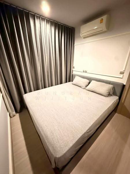 Life Asoke-Rama 9, Bangkok, 626 Asoke-Dindaeng Road, Makkasan, Ratchathewi, Bangkok, 1 Bedroom, 36 sqm, Condo For Sale, by Rungkan Wijitjun, 500506565 - DDproperty.com