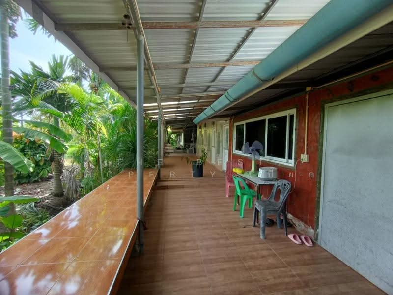 ที่ดินสองพี่น้อง สุพรรณบุรี, Suphan Buri, Bo Suphan, Song Phi Nong, Suphan Buri, , 19,718 sqm, Land For Sale, by The Best Property เปี๊ยก, 500506566 - DDproperty.com