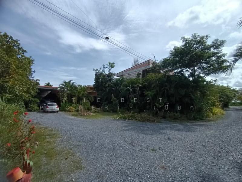 ที่ดินสองพี่น้อง สุพรรณบุรี, Suphan Buri, Bo Suphan, Song Phi Nong, Suphan Buri, , 19,718 sqm, Land For Sale, by The Best Property เปี๊ยก, 500506566 - DDproperty.com