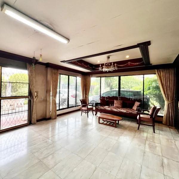 บ้านเดี่ยว95ตรว. ซ.นวมินทร์129 ใกล้MRTคู้บอน, กรุงเทพ, นวลจันทร์, บึงกุ่ม, กรุงเทพ, 300 ตร.ม., บ้านเดี่ยว ขาย, โดย AJHOMECENTER-จูน, 500506567 - DDproperty.com