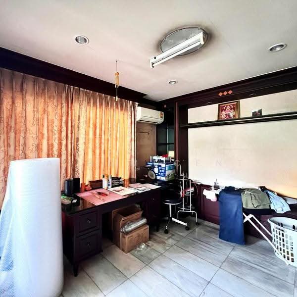 บ้านเดี่ยว95ตรว. ซ.นวมินทร์129 ใกล้MRTคู้บอน, Bangkok, Nuan Chan, Bueng Kum, Bangkok, 5 Bedrooms, 300 sqm, Single Detached House For Sale, by AJHOMECENTER-จูน, 500506567 - DDproperty.com