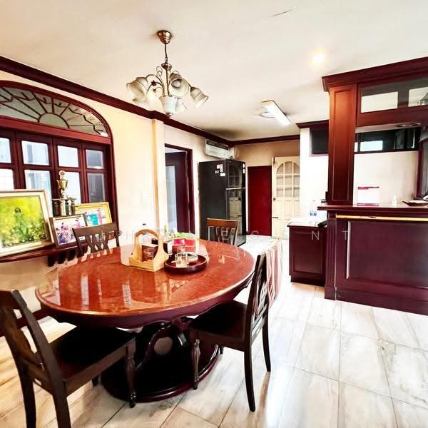 บ้านเดี่ยว95ตรว. ซ.นวมินทร์129 ใกล้MRTคู้บอน, Bangkok, Nuan Chan, Bueng Kum, Bangkok, 5 Bedrooms, 300 sqm, Single Detached House For Sale, by AJHOMECENTER-จูน, 500506567 - DDproperty.com