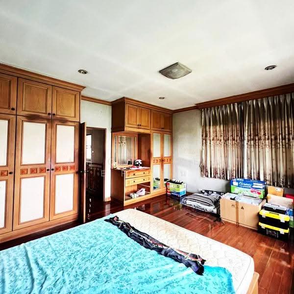 บ้านเดี่ยว95ตรว. ซ.นวมินทร์129 ใกล้MRTคู้บอน, กรุงเทพ, นวลจันทร์, บึงกุ่ม, กรุงเทพ, 300 ตร.ม., บ้านเดี่ยว ขาย, โดย AJHOMECENTER-จูน, 500506567 - DDproperty.com