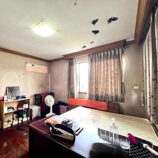 บ้านเดี่ยว95ตรว. ซ.นวมินทร์129 ใกล้MRTคู้บอน, Bangkok, Nuan Chan, Bueng Kum, Bangkok, 5 Bedrooms, 300 sqm, Single Detached House For Sale, by AJHOMECENTER-จูน, 500506567 - DDproperty.com