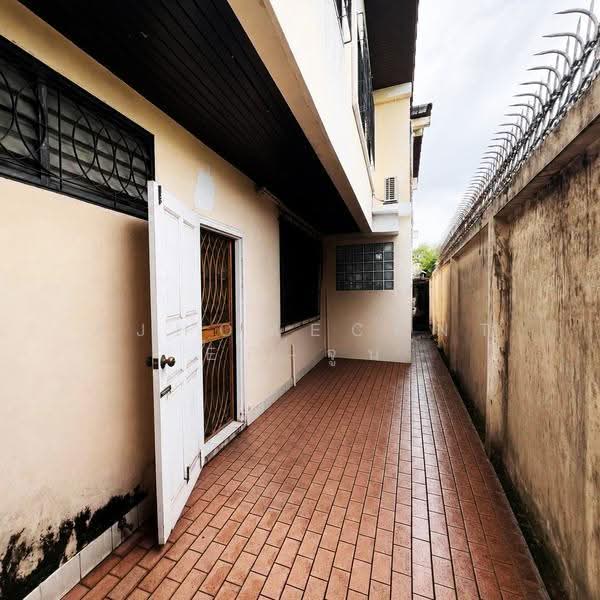 บ้านเดี่ยว95ตรว. ซ.นวมินทร์129 ใกล้MRTคู้บอน, Bangkok, Nuan Chan, Bueng Kum, Bangkok, 5 Bedrooms, 300 sqm, Single Detached House For Sale, by AJHOMECENTER-จูน, 500506567 - DDproperty.com