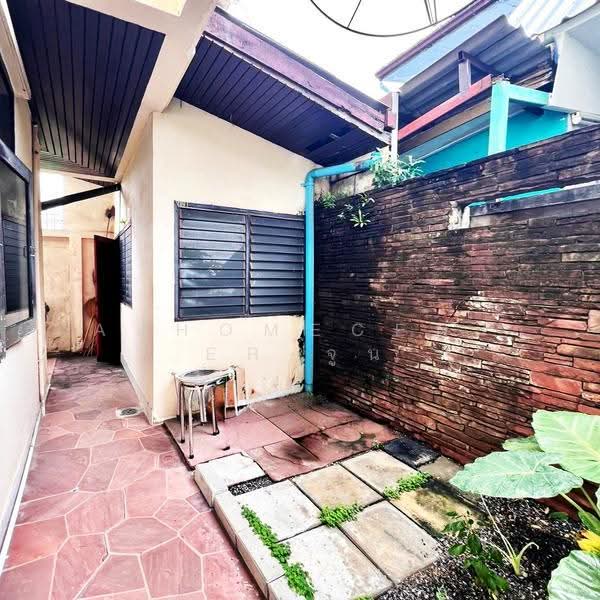 บ้านเดี่ยว95ตรว. ซ.นวมินทร์129 ใกล้MRTคู้บอน, กรุงเทพ, นวลจันทร์, บึงกุ่ม, กรุงเทพ, 300 ตร.ม., บ้านเดี่ยว ขาย, โดย AJHOMECENTER-จูน, 500506567 - DDproperty.com