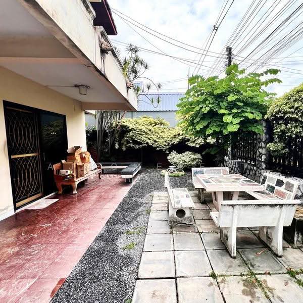 บ้านเดี่ยว95ตรว. ซ.นวมินทร์129 ใกล้MRTคู้บอน, Bangkok, Nuan Chan, Bueng Kum, Bangkok, 5 Bedrooms, 300 sqm, Single Detached House For Sale, by AJHOMECENTER-จูน, 500506567 - DDproperty.com