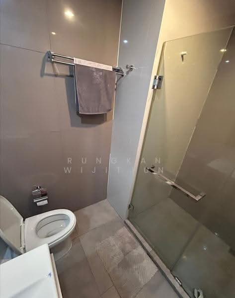 The Capital Ekamai-Thonglor, Bangkok, 2898 New Petchaburi Rd, Bang Kapi, Huai Khwang, Bangkok, 1 Bedroom, 37 sqm, Condo For Sale, by Rungkan Wijitjun, 500506570 - DDproperty.com