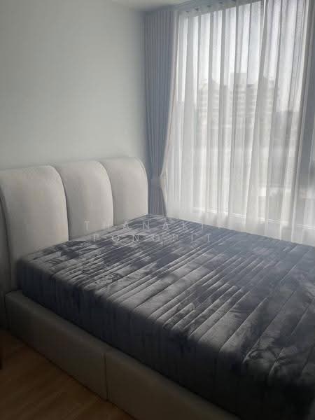 Skyrise Avenue Sukhumvit 64, Bangkok, 3 Soi Sukhumvit 64, Bang Chak, Phra Khanong, Bangkok, 1 Bedroom, 35 sqm, Condo For Rent, by Thanakit Pongpit, 500506571 - DDproperty.com