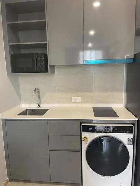 Skyrise Avenue Sukhumvit 64, Bangkok, 3 Soi Sukhumvit 64, Bang Chak, Phra Khanong, Bangkok, 1 Bedroom, 35 sqm, Condo For Rent, by Thanakit Pongpit, 500506571 - DDproperty.com