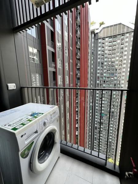 Life Asoke Hype : ไลฟ์ อโศก ไฮป์, กรุงเทพ, 339 ถนน จตุรทิศ, มักกะสัน, ราชเทวี, กรุงเทพ, 26 ตร.ม., คอนโด ให้เช่า, โดย Sunitra Sachdev, 500506572 - DDproperty.com