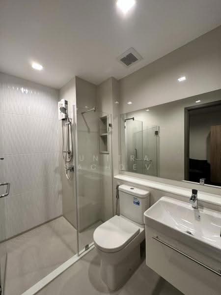 Life Asoke Hype, Bangkok, 339 Chaturathit Rd, Makkasan, Ratchathewi, Bangkok, 1 Bedroom, 26 sqm, Condo For Rent, by Sunitra Sachdev, 500506572 - DDproperty.com