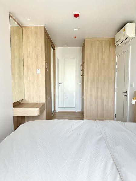 Life Asoke-Rama 9, Bangkok, 626 Asoke-Dindaeng Road, Makkasan, Ratchathewi, Bangkok, 2 Bedrooms, 60 sqm, Condo For Sale, by Rungkan Wijitjun, 500506573 - DDproperty.com