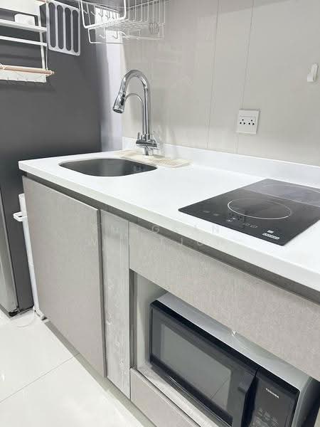 Life Asoke-Rama 9, Bangkok, 626 Asoke-Dindaeng Road, Makkasan, Ratchathewi, Bangkok, 2 Bedrooms, 60 sqm, Condo For Sale, by Rungkan Wijitjun, 500506573 - DDproperty.com