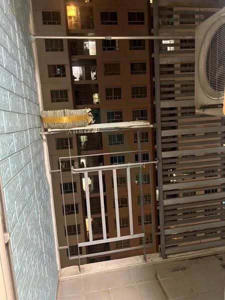 The Trust Residence Pinklao, Bangkok, 151 Boromarajonani Road, Arun Amarin, Bangkok Noi, Bangkok, 1 Bedroom, 29 sqm, Condo For Sale, by NR AGENT, 500506574 - DDproperty.com