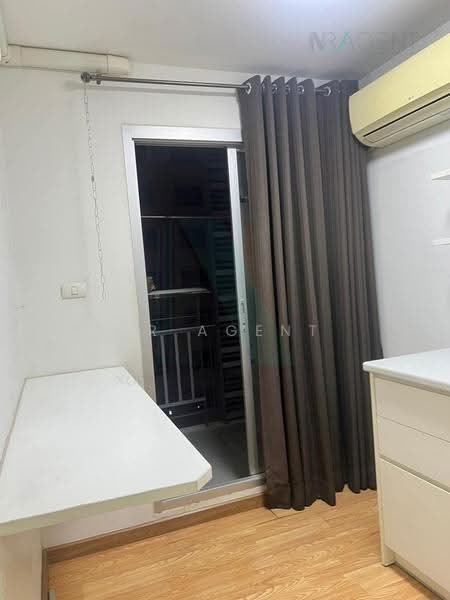 The Trust Residence ปิ่นเกล้า (เดอะ ทรัสต์ เรสซิเด้นซ์ ปิ่นเกล้า), กรุงเทพ, 151 ถนนบรมราชชนนี, อรุณอมรินทร์, บางกอกน้อย, กรุงเทพ, 29 ตร.ม., คอนโด ขาย, โดย NR AGENT, 500506574 - DDproperty.com