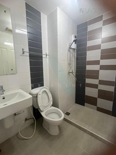 The Trust Residence Pinklao, Bangkok, 151 Boromarajonani Road, Arun Amarin, Bangkok Noi, Bangkok, 1 Bedroom, 29 sqm, Condo For Sale, by NR AGENT, 500506574 - DDproperty.com