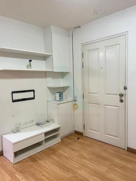 The Trust Residence ปิ่นเกล้า (เดอะ ทรัสต์ เรสซิเด้นซ์ ปิ่นเกล้า), กรุงเทพ, 151 ถนนบรมราชชนนี, อรุณอมรินทร์, บางกอกน้อย, กรุงเทพ, 29 ตร.ม., คอนโด ขาย, โดย NR AGENT, 500506574 - DDproperty.com