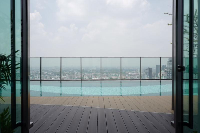 Rhythm Sukhumvit 42 : ริทึ่ม สุขุมวิท 42, กรุงเทพ, ซอยสุขุมวิท 42, พระโขนง, คลองเตย, กรุงเทพ, 46 ตร.ม., คอนโด ขาย, โดย Thanakit Pongpit, 500506575 - DDproperty.com