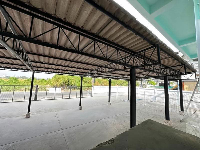 Warehouse for Rent | Bang Phli Phatthana, Theparak Km.24(SPSMG179), Samut Prakan, บางพลีพัฒนา, Bang Sao Thong, Samut Prakan, , 1,262 sqm, Warehouse/Factory For Rent, by Khun Ming, 500506576 - DDproperty.com