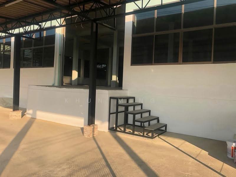 Warehouse for Rent | Bang Phli Phatthana, Theparak Km.24(SPSMG179), Samut Prakan, บางพลีพัฒนา, Bang Sao Thong, Samut Prakan, , 1,262 sqm, Warehouse/Factory For Rent, by Khun Ming, 500506576 - DDproperty.com