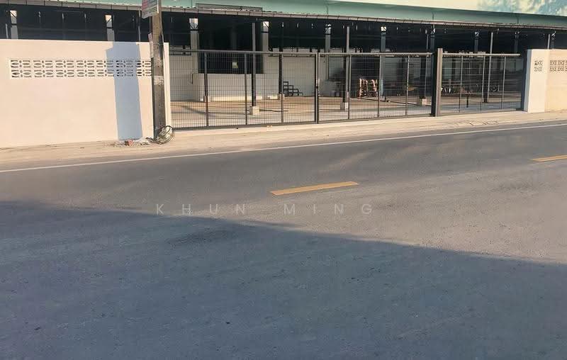 Warehouse for Rent | Bang Phli Phatthana, Theparak Km.24(SPSMG179), Samut Prakan, บางพลีพัฒนา, Bang Sao Thong, Samut Prakan, , 1,262 sqm, Warehouse/Factory For Rent, by Khun Ming, 500506576 - DDproperty.com