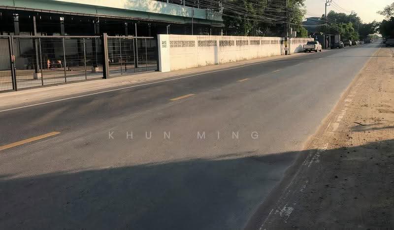 ให้เช่าโกดัง | บางพลีพัฒนา เทพารักษ์ กม.24 สมุทรปราการ (SPSMG179), สมุทรปราการ, บางพลีพัฒนา, บางเสาธง, สมุทรปราการ, 1,262 ตร.ม., โกดัง-โรงงาน ให้เช่า, โดย Khun Ming, 500506576 - DDproperty.com