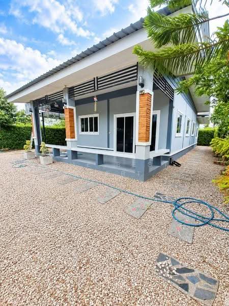 บ้านเดี่ยวหินกอง ราชบุรี, ราชบุรี, หินกอง, เมืองราชบุรี, ราชบุรี, 150 ตร.ม., บ้านเดี่ยว ขาย, โดย The Best Property อุ๋ย, 500506583 - DDproperty.com