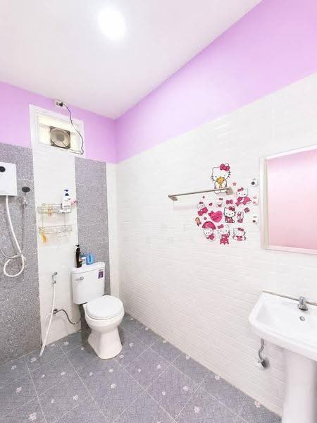 บ้านเดี่ยวหินกอง ราชบุรี, ราชบุรี, หินกอง, เมืองราชบุรี, ราชบุรี, 150 ตร.ม., บ้านเดี่ยว ขาย, โดย The Best Property อุ๋ย, 500506583 - DDproperty.com