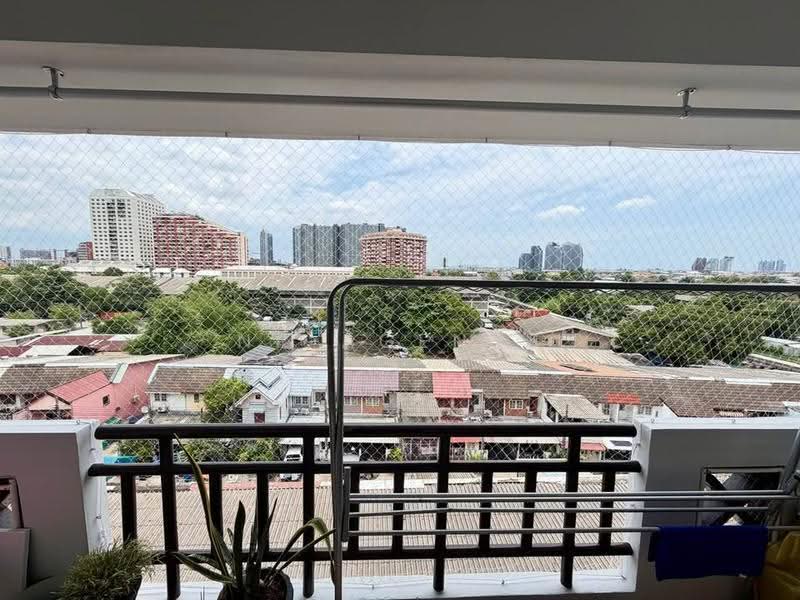 Bangna Place : บางนา เพลส, กรุงเทพ, สรรพาวุธ, บางนาใต้, บางนา, กรุงเทพ, 77 ตร.ม., คอนโด ขาย, โดย NR AGENT, 500506584 - DDproperty.com