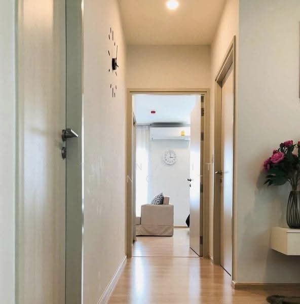 Noble Revolve Ratchada 2, Bangkok, 70 Soi Ratchadaphisek 10, Ratchadaphisek Road, Huai Khwang, Bangkok, 2 Bedrooms, 53 sqm, Condo For Sale, by Thanakit Pongpit, 500506585 - DDproperty.com